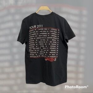 Maroon 5 T Shirt